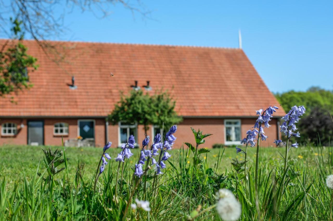 Villa Twentekiek Delden Exterior foto